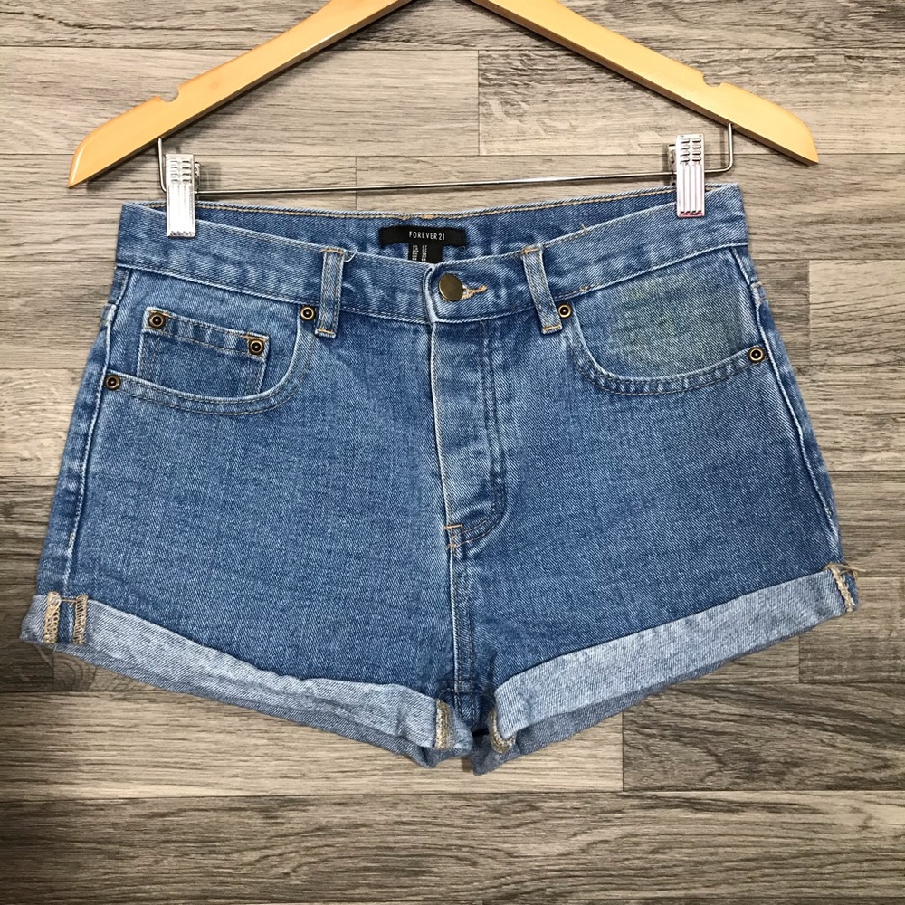 Forever 21 Shorts